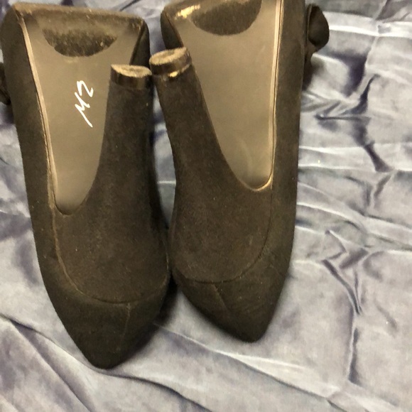 Maurices women’s heels shoes size 10 - Picture 5 of 6